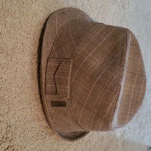 Levi Hat
